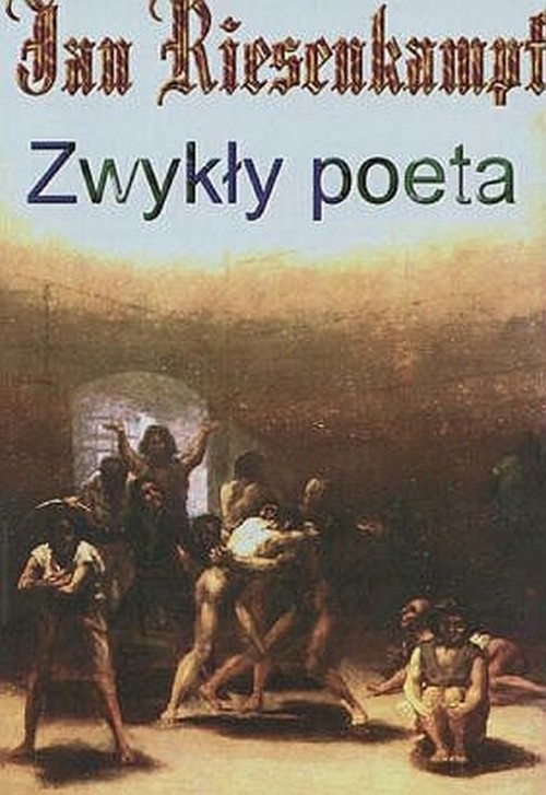 Zwykły poeta