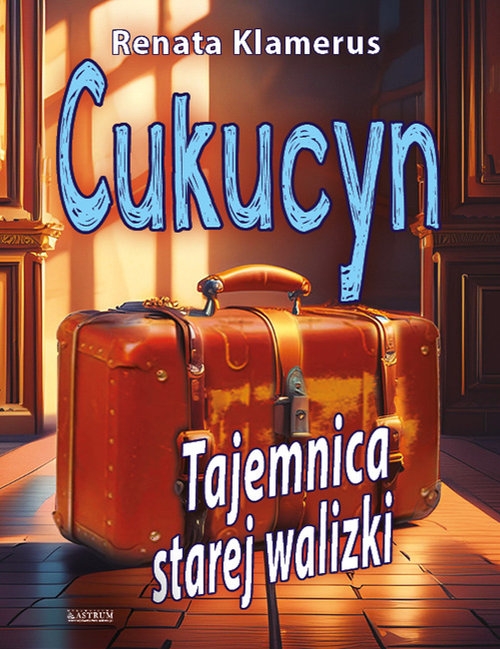 Cukucyn. Tajemnica starej walizki