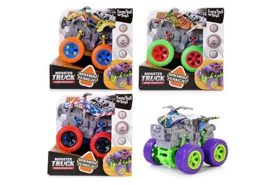 Auto monster truck mix Toys For Boys