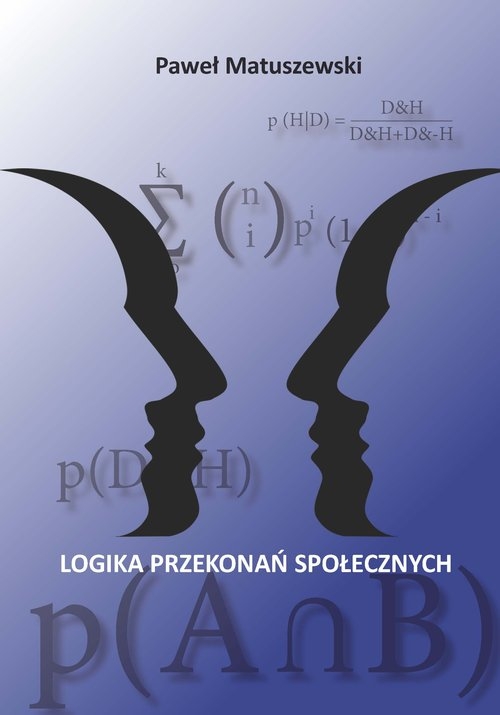 Logika przekonań społecznych