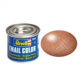REVELL Email Color 93 Copper Metallic (32193)