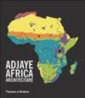 Adjaye Africa Architecture Peter Allison, David Adjaye