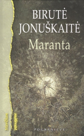 Maranta - Januskaite Birute