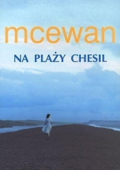 Na plaży Chesil