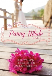 Panny młode Lato - Marybeth Mayhew Whalen