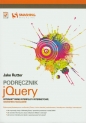 Podręcznik jQuery - Rutter Jake