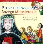 Poszukiwacze Bożego Miłosierdzia
