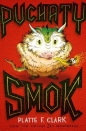Puchaty smok - Platte F. Clark