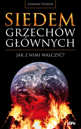 Siedem grzechów głównych - Tomlin Graham
