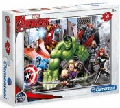Puzzle 60 Avengers 3 (08414)