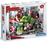 Puzzle 60 Avengers 3 (08414) Avengers