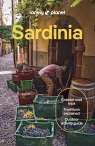 Sardinia. Lonely Planet Paula Hardy