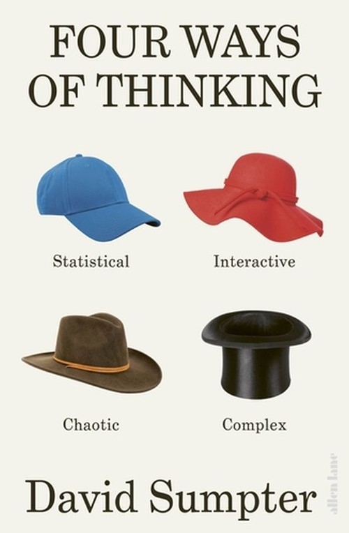 Four Ways of Thinking