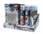 Display Tuby Kosmos 16 tub 10 podstawek