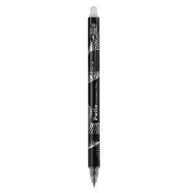 Długopis wymazywalny Patio - czarny (54166PTR)