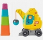 Fisher Price Wesoły dźwig "Układaj i licz" HWY64