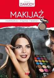 Kosmetyka. Sztuka makijażu - Panczakiewicz Ewelina