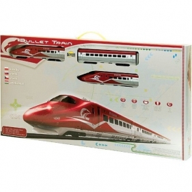 Kolejka Bullet Train (00416)