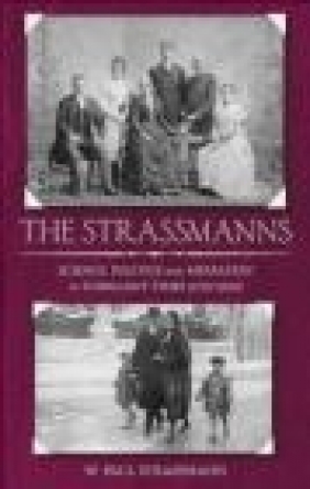 Strassmanns W. Paul Strassmann, P Strassman