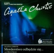 Morderstwo odbędzie się? (Audiobook) - Agatha Christie