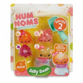NUM NOMS Zestaw Startowy Żelki Jelly Bean (544449/544166)