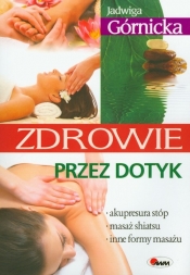 Zdrowie przez dotyk
