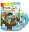 Ludzie Boga. Św. Franciszek. Brat Płomień cz.8 DVD Opracowanie zbiorowe