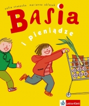 Basia i pieniądze - Zofia Stanecka