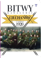 Bitwy Kawalerii Tom 26
