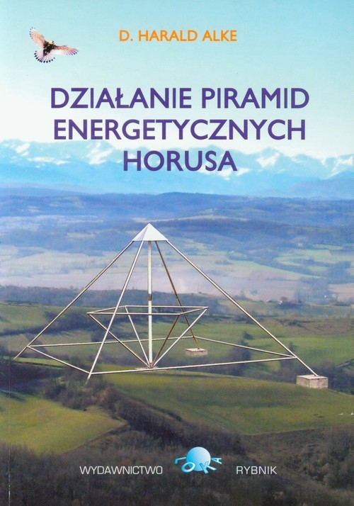 Działanie piramid energetycznych Horusa