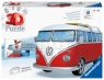  Ravensburger, Puzzle 3D: Volkswagen T1 (125166)