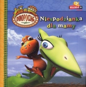 Niespodzianka dla mamy - Bartlett Craig