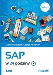 SAP w 24 godziny - Missbach Michael, Anderson George
