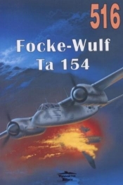 Focke-Wulf Ta 154 - Praca zbiorowa