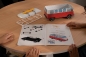 Ravensburger, Puzzle 3D: Volkswagen T1 (125166)