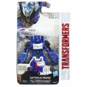 TRANSFORMERS MV5 Legion, Optimus Prime (C0889/C1326)