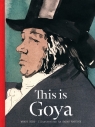 This is Goya