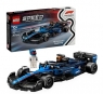 LEGO(R) SPEED CHAMPIONS 77249 Bolid F1 Williams Raci