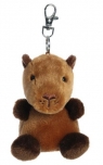Brelok Kapibara 9cm