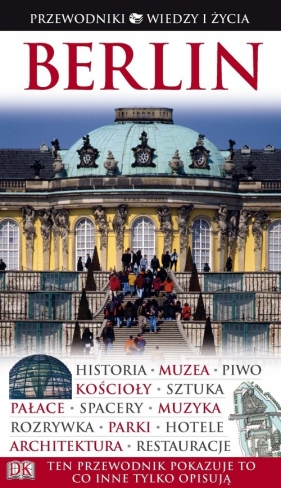 Berlin - Omilanowska Małgorzata