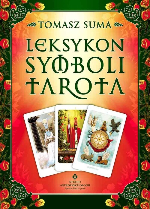 Leksykon symboli Tarota