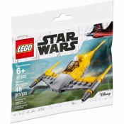 Klocki Star Wars Naboo Starfighter (30383)