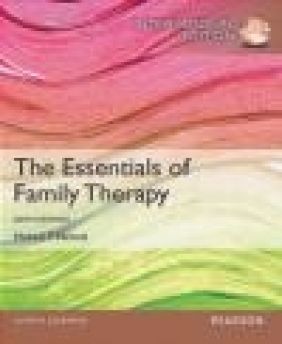 The Essentials of Family Therapy Michael Nichols