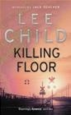 Killing Floor Lee Child