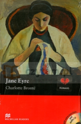 Jane Eyre: Beginner - Charlotte Brontë