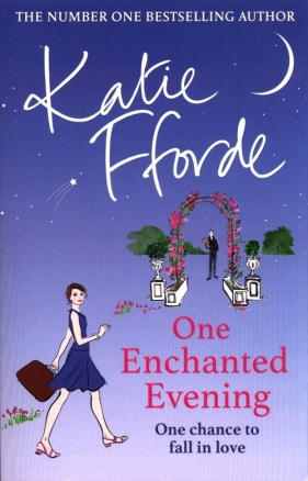 One Enchanted Evening - Fforde Katie