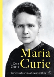 Maria Curie - Ewa Curie