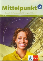 Mittelpunkt C1 4 Audio-CDs - <br />