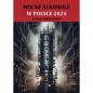 Mocne alkohole w Polsce 2024 - Łukasz Gołębiewski