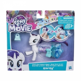 My Little Pony Kucykowa przemiana, Rarity (C0681/C3283)